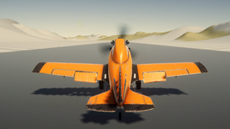 Solo Flight screenshot