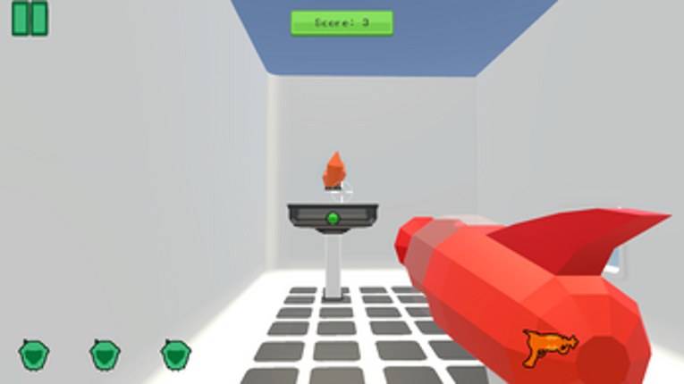 Space Pests Image