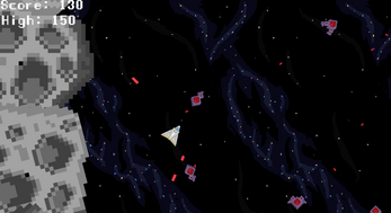 SpaceTravel Image
