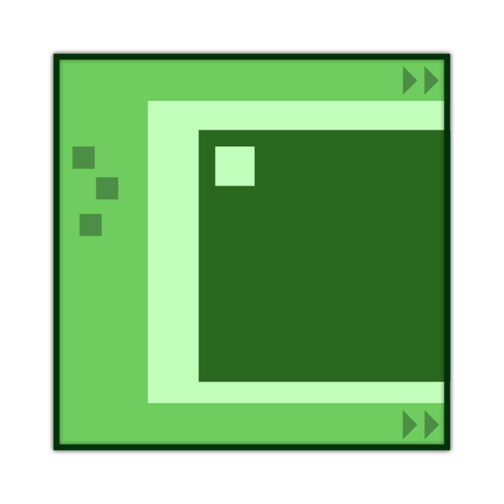 Games like Square Ogre