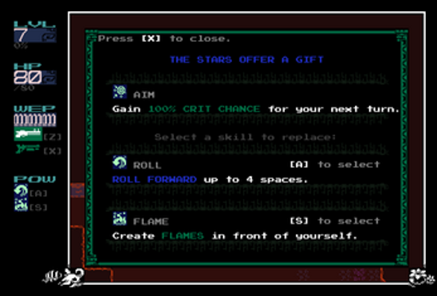 Starguy IV screenshot
