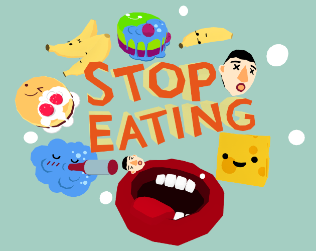 Games like Stop Eating