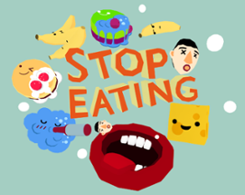 Stop Eating Image