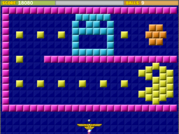 STRIKE MANIA Image
