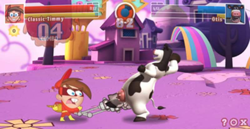 Super Brawl Showdown! Image
