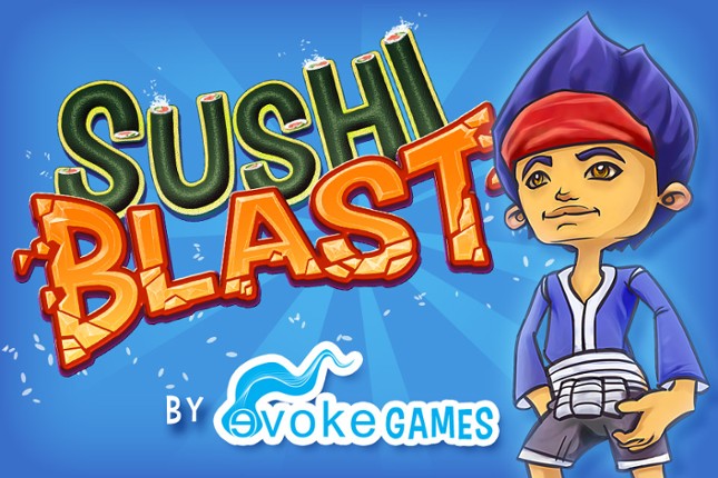 Sushi Blast Image