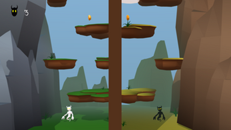 The Inverse screenshot