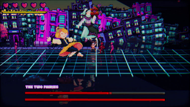 The Sip of Life screenshot