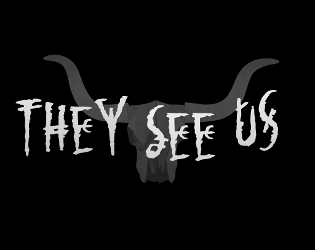 Games like They See Us