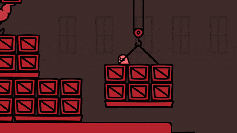 Thrombolo screenshot