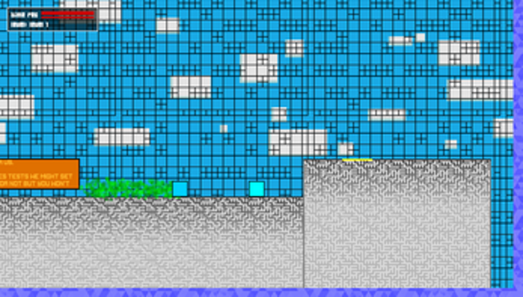 time travel cube Image