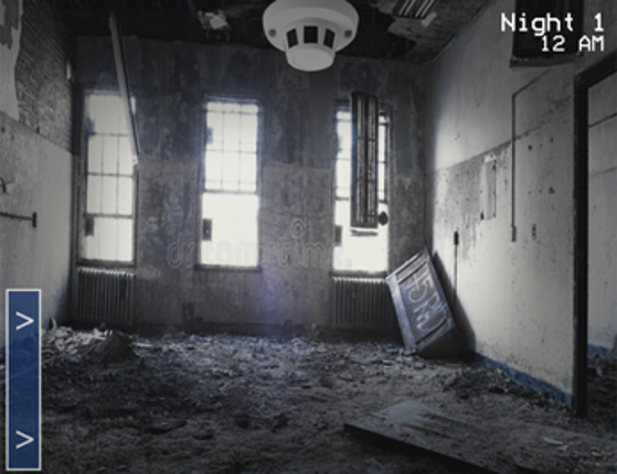 Toilet's Spooky Nights Image