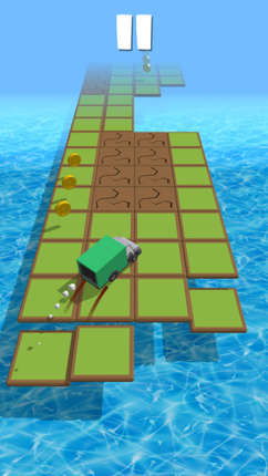 Tricky Road Image