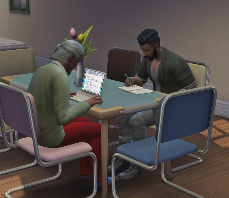 Games like Custom University Electives