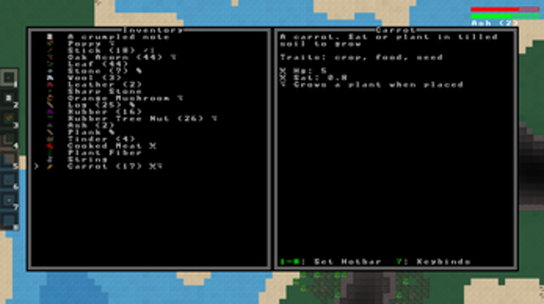 Valo: A Sandbox Roguelike screenshot