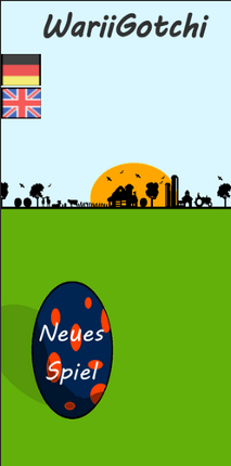 WariiGotchi screenshot