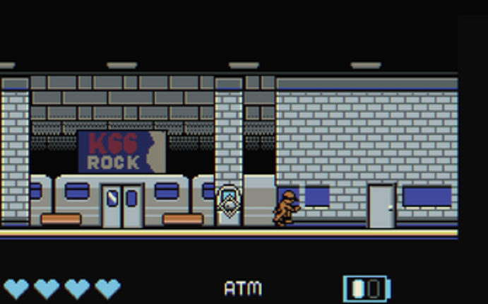 WATCH_DOGS 1985 screenshot