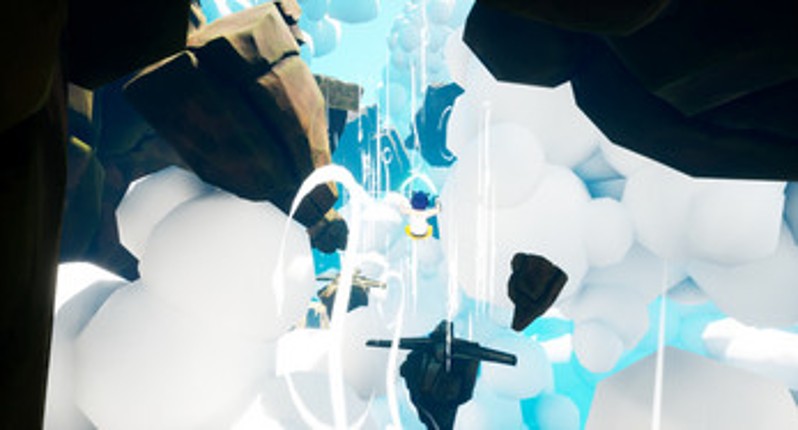 Wind Trials screenshot