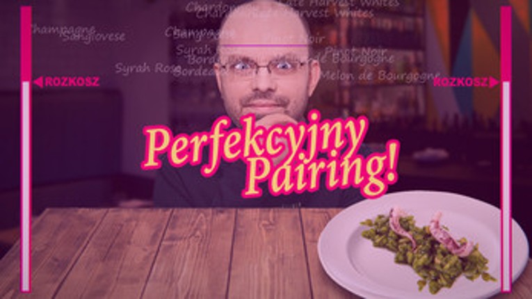 The Wine Pairing of Adrian Chmielarz Image