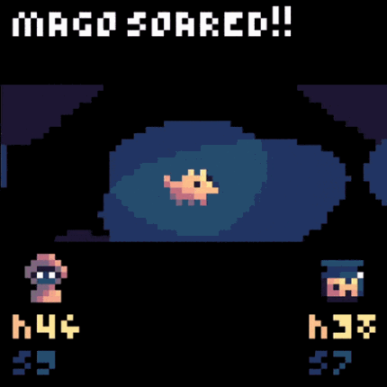 Woof Wizard Image