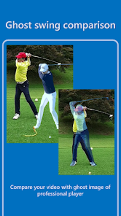iCLOO Golf Edition Image