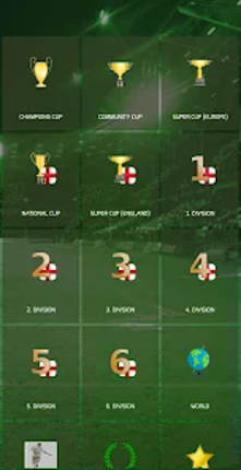 True Football 3 screenshot