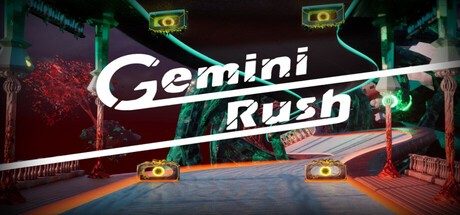 Games like Gemini Rush