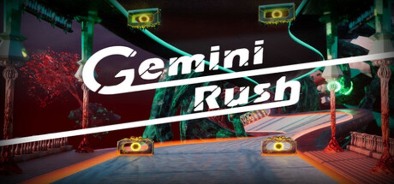 Gemini Rush Image