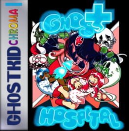 Ghost Hospital Image