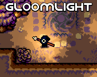 Games like Gloomlight