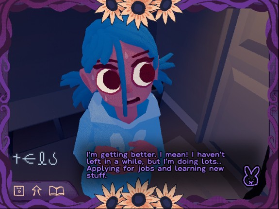 Glow of Honeydew screenshot