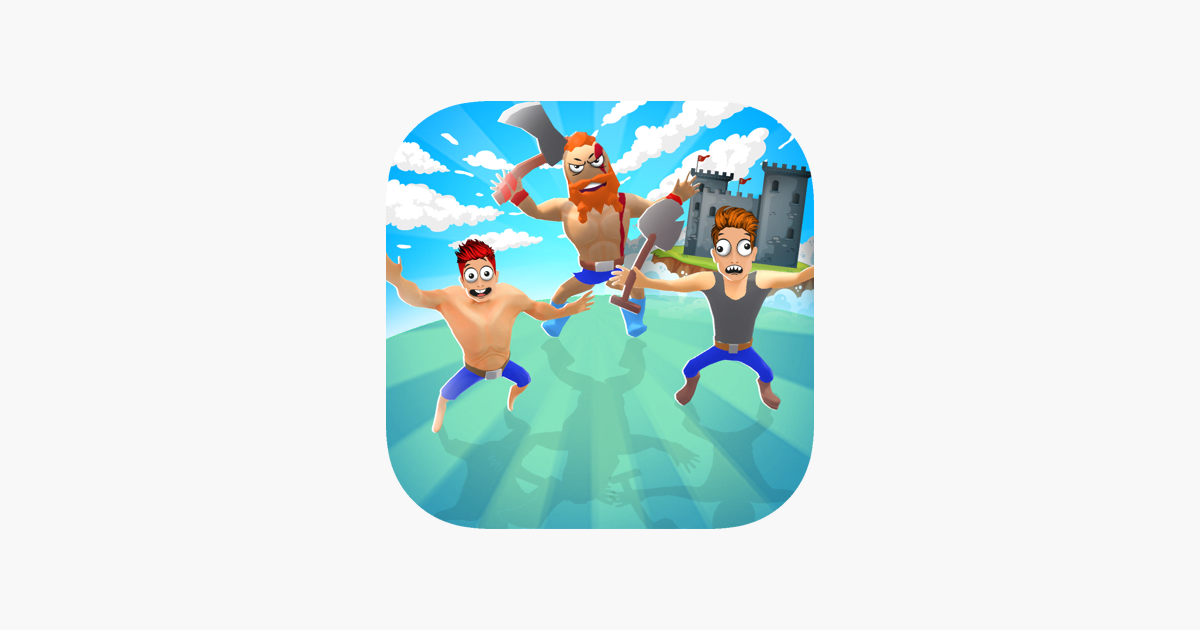 Games like God War 3D