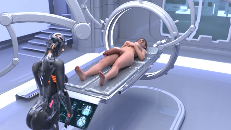 Goddess of Lust screenshot