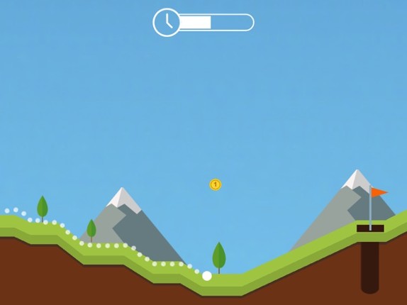 Golf on the GO Image