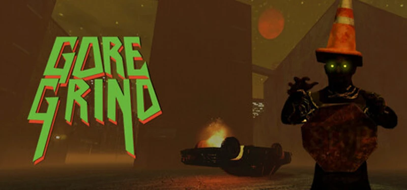 Gore Grind Image