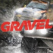 Gravel Image