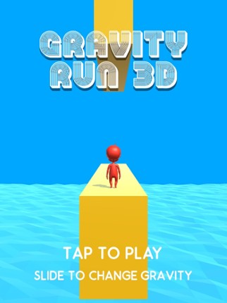 Gravity Run 3D! Image