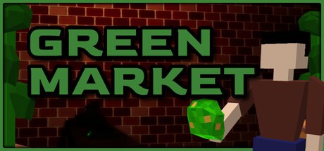 Games like Green Market