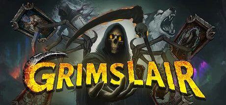 Games like Grimslair