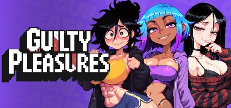 Games like Guilty Pleasures