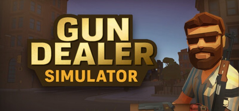 Gun Dealer Simulator Image