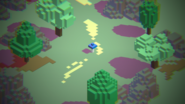 HALUSHKY screenshot
