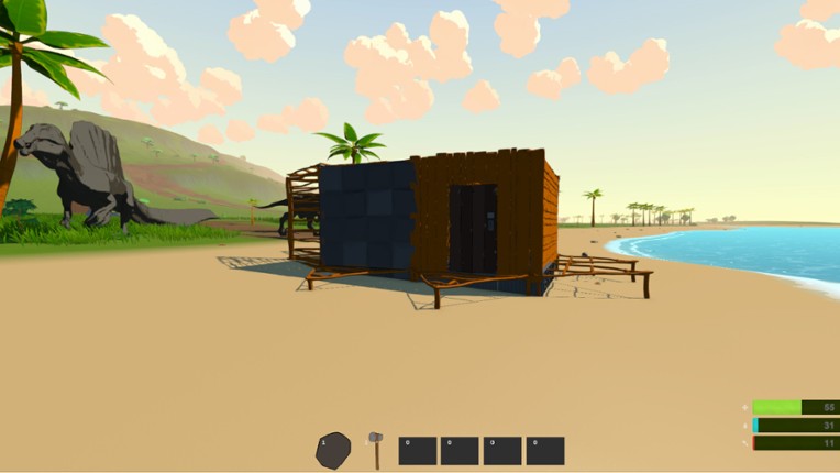 Hardcore Survival screenshot