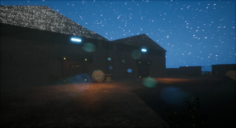 Heavily Armed screenshot
