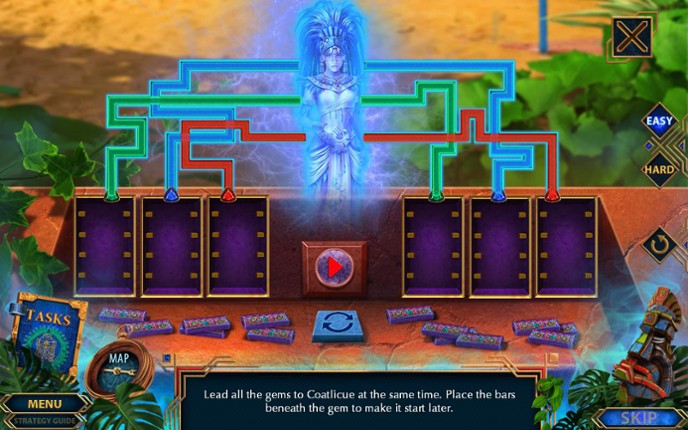 Hidden Expedition: The Price of Paradise screenshot