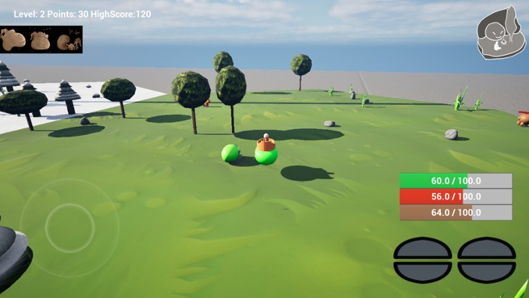 Home Path screenshot