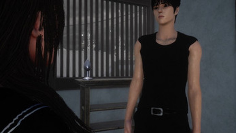 Demo Waifu Hell H screenshot