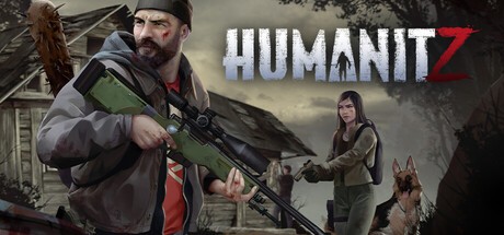 Games like HumanitZ