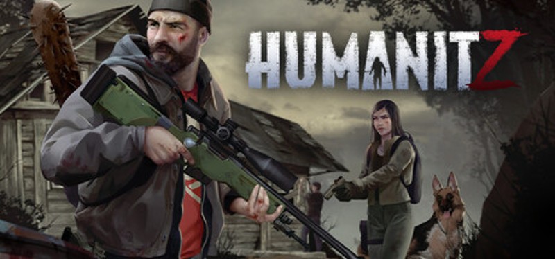 HumanitZ Image