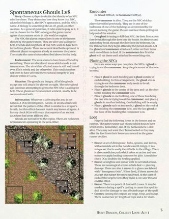 Hunt Dragon, Collect Loot Image